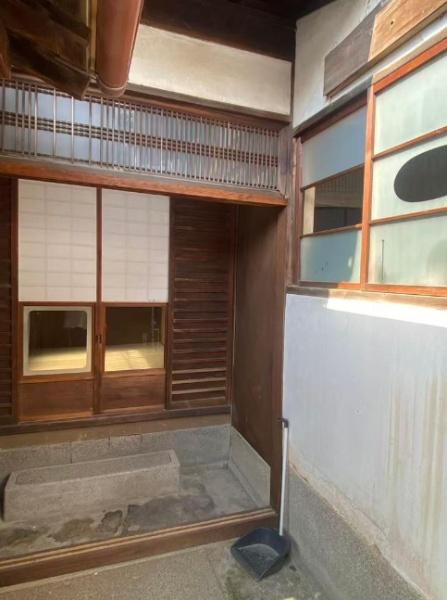 京都市左京区北白川小倉町の中古一戸建て