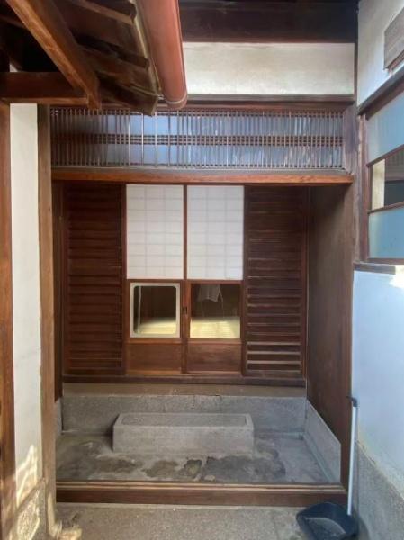 京都市左京区北白川小倉町の中古一戸建て