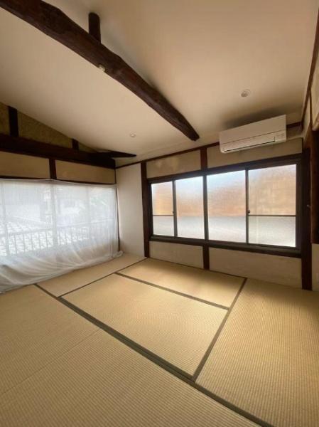 京都市左京区北白川小倉町の中古一戸建て