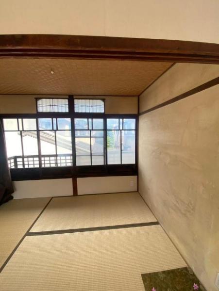 京都市左京区北白川小倉町の中古一戸建て