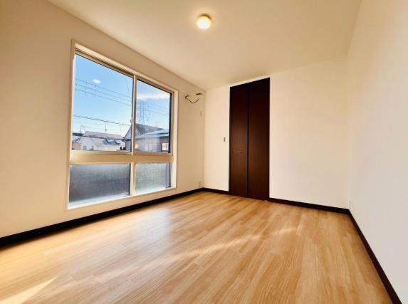 大津市大江６丁目の中古一戸建て
