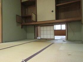 京都市左京区岩倉村松町の中古一戸建て