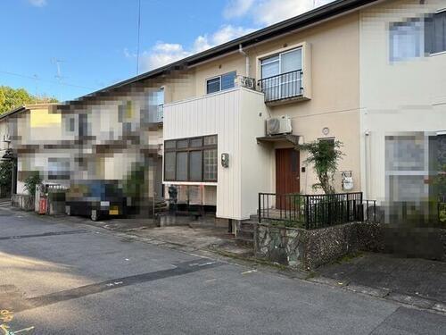 京都市左京区岩倉村松町の中古一戸建て
