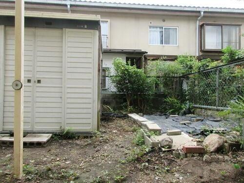 京都市左京区岩倉村松町の中古一戸建て