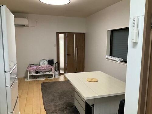 京都市西京区大枝中山町の中古一戸建て