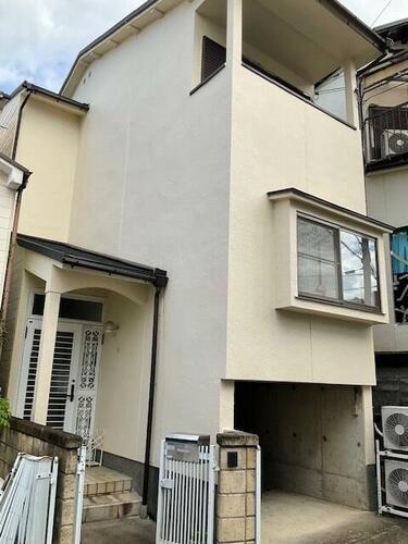 京都市西京区大枝中山町の中古一戸建