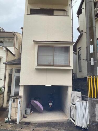 京都市西京区大枝中山町の中古一戸建
