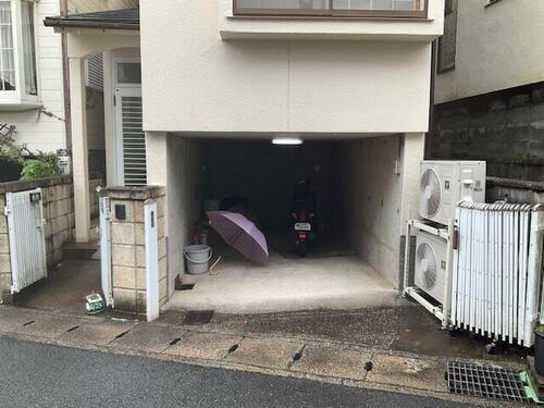 京都市西京区大枝中山町の中古一戸建て