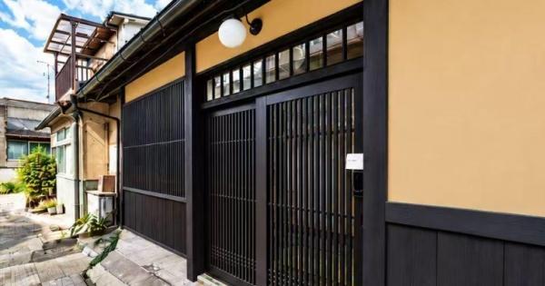 京都市南区西九条針小路町の中古一戸建
