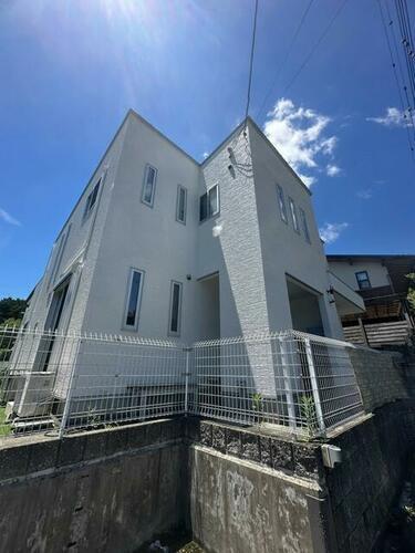 大津市和邇春日３丁目の中古一戸建