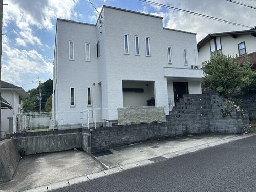 大津市和邇春日３丁目の中古一戸建て