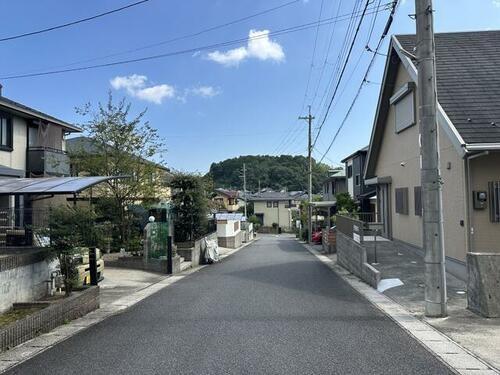 大津市和邇春日３丁目の中古一戸建て