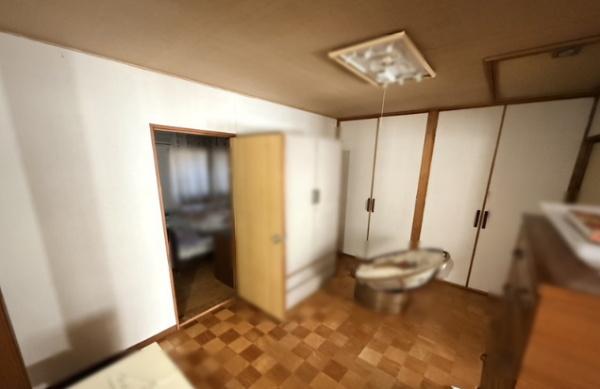 京都市山科区西野大鳥井町の中古一戸建て