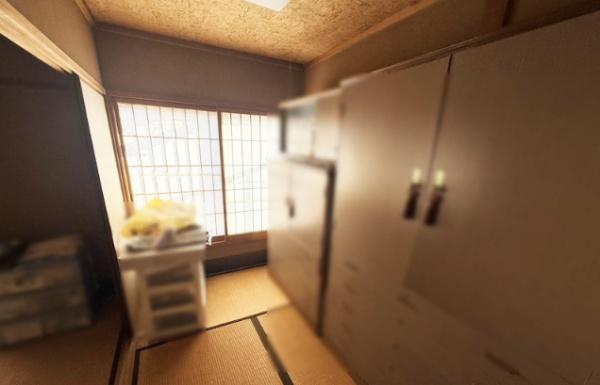 京都市山科区西野大鳥井町の中古一戸建て