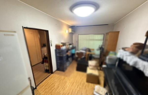 京都市山科区西野大鳥井町の中古一戸建て