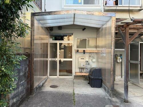 京都市左京区秋築町の中古一戸建て