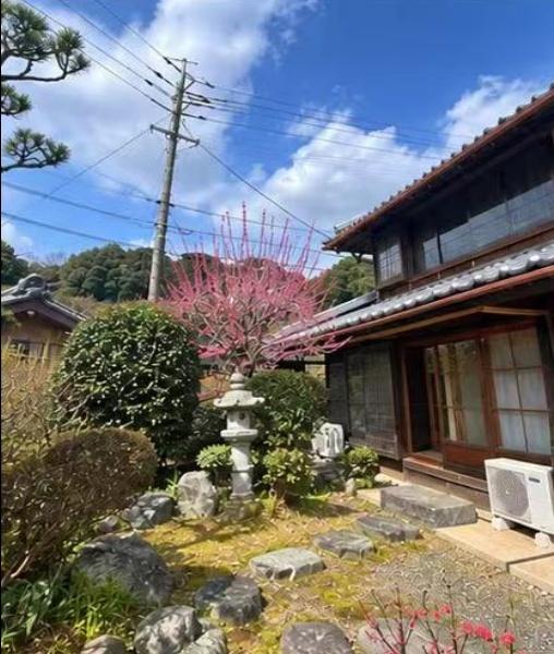 大津市千野３丁目の中古一戸建