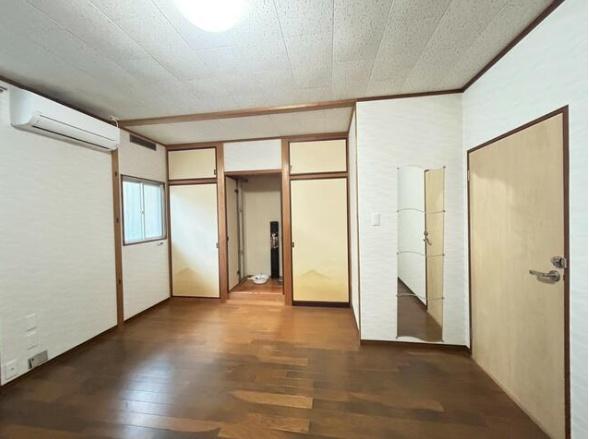 大津市穴太３丁目の中古一戸建て