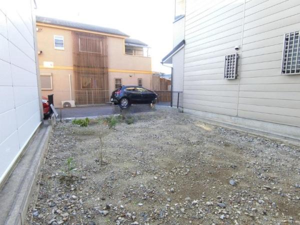 京都市伏見区醍醐和泉町の土地