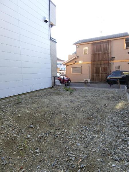 京都市伏見区醍醐和泉町の土地
