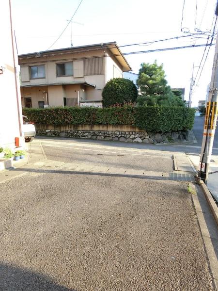 京都市伏見区醍醐和泉町の土地