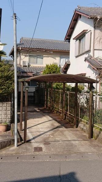 京都市左京区岩倉長谷町の売土地