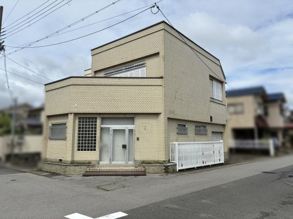 京都市西京区上桂森下町の売土地