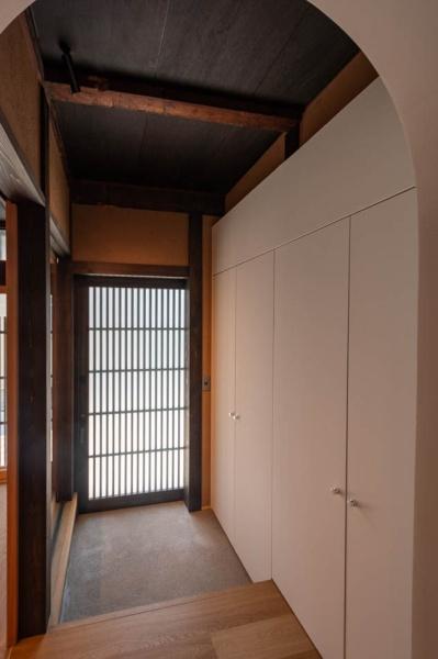 京都市伏見区深草大門町の中古一戸建て