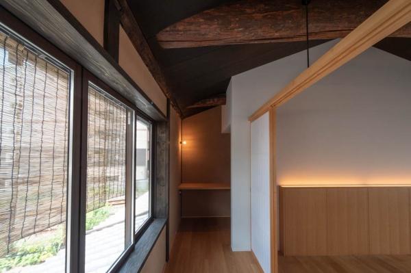 京都市伏見区深草大門町の中古一戸建て