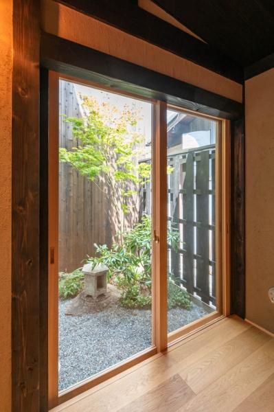 京都市伏見区深草大門町の中古一戸建て