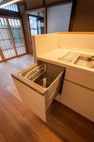 京都市伏見区深草大門町の中古一戸建て