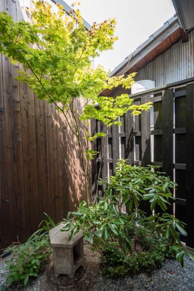京都市伏見区深草大門町の中古一戸建て
