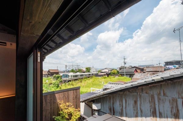 京都市伏見区深草大門町の中古一戸建て