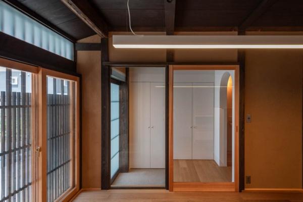 京都市伏見区深草大門町の中古一戸建て