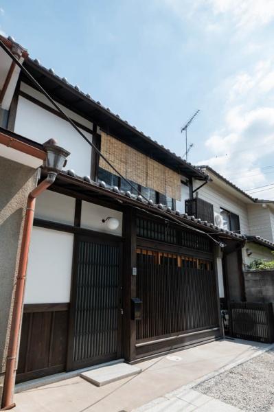 京都市伏見区深草大門町の中古一戸建て