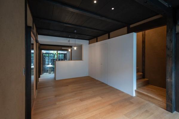 京都市伏見区深草大門町の中古一戸建て