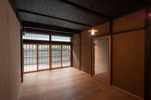 京都市伏見区深草大門町の中古一戸建て