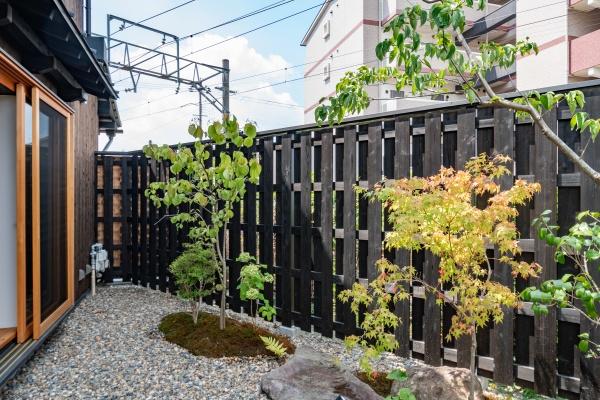 京都市伏見区深草大門町の中古一戸建て