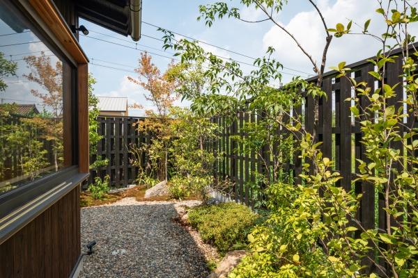 京都市伏見区深草大門町の中古一戸建て