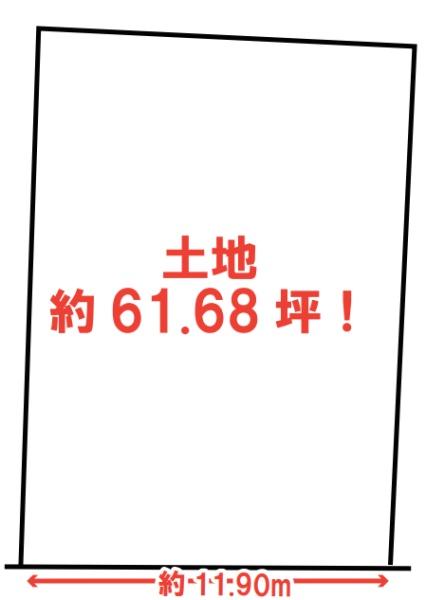 京都市西京区大枝西新林町６丁目の売土地