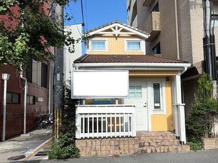 京都市左京区浄土寺上馬場町の中古一戸建
