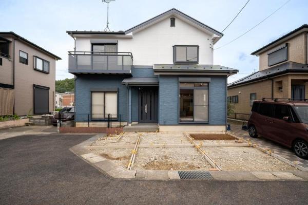 大津市千町2丁目の中古一戸建