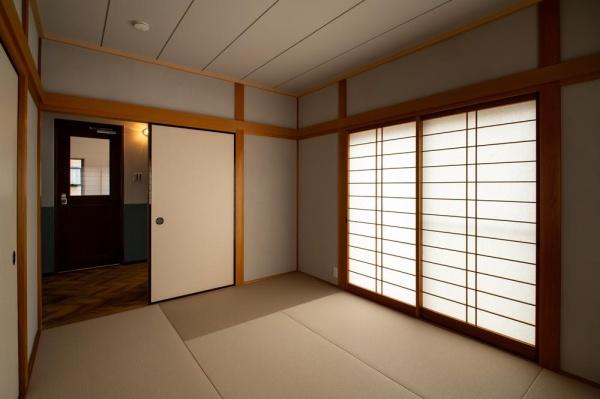 大津市千町２丁目の中古一戸建て