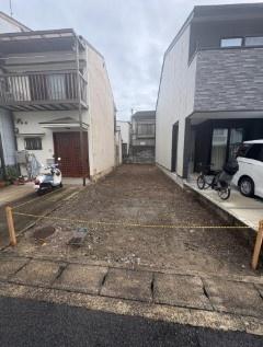 京都市北区上賀茂中ノ河原町の売土地