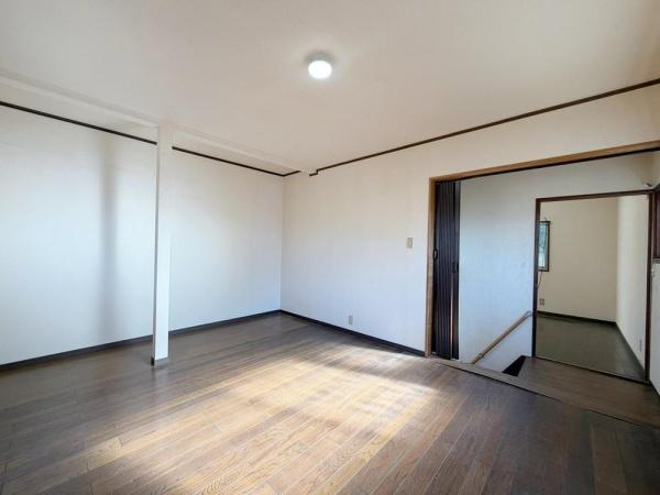 京都市伏見区深草馬谷町の中古一戸建て