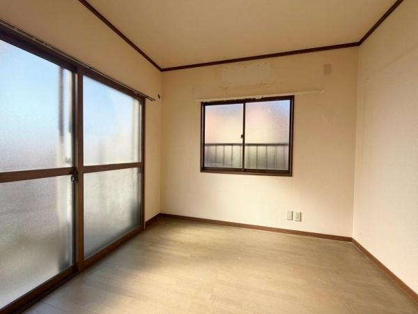 京都市伏見区深草馬谷町の中古一戸建て