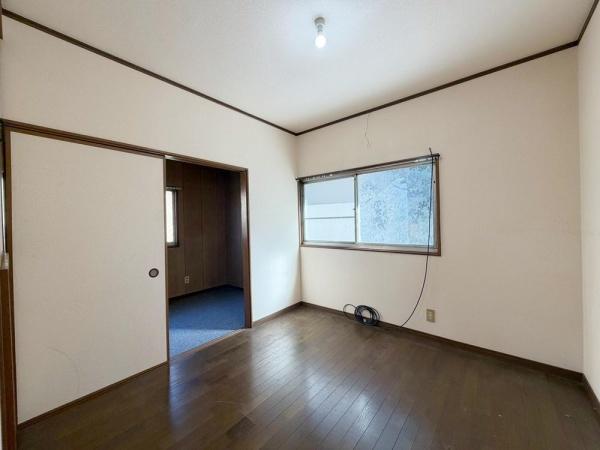 京都市伏見区深草馬谷町の中古一戸建て