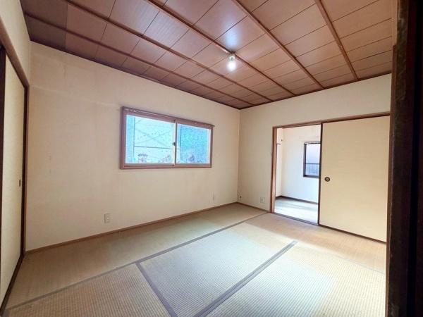 京都市伏見区深草馬谷町の中古一戸建て