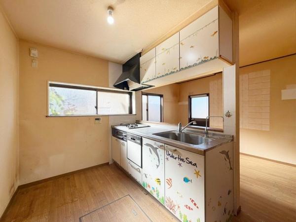 京都市伏見区深草馬谷町の中古一戸建て