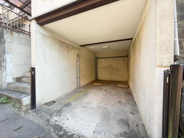 京都市伏見区深草馬谷町の中古一戸建て